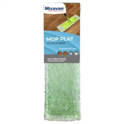 Msv MOP plat 80020568