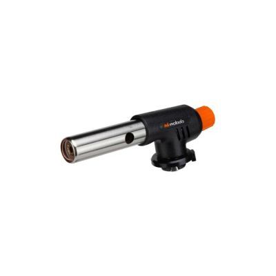 Arzator gaz cu filet si aprindere piezo 681695
