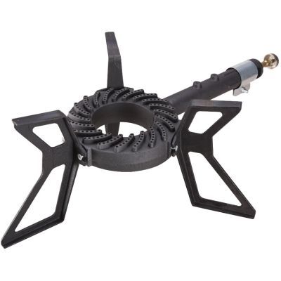 Arzator gaz din fonta 8 kw 681481