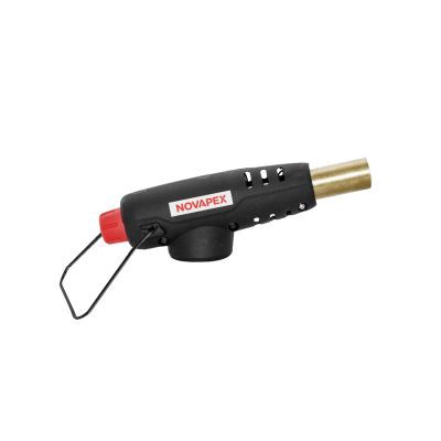 Arzator profesional pentru butelii cu valva 7/16'' cu Piezo Nov.pv900