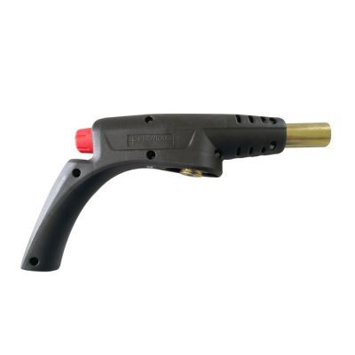 ARZATOR PROFESIONAL PENTRU BUTELII CU VALVA DE 7/16'' CU PIEZO SI MANER