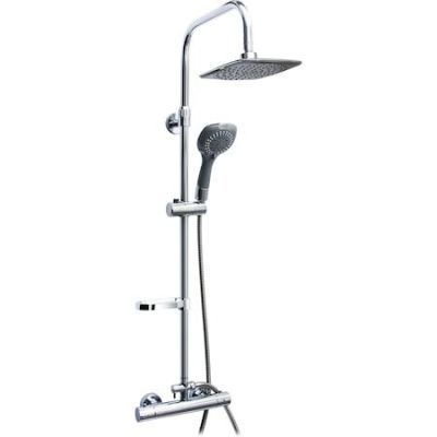 As410 SET de DUS cu baterie termostat Inclus