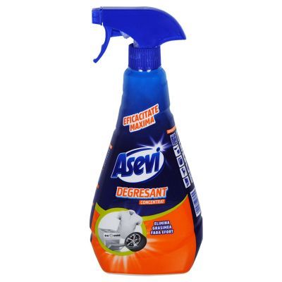 Asevi degresant aragaz 750ml