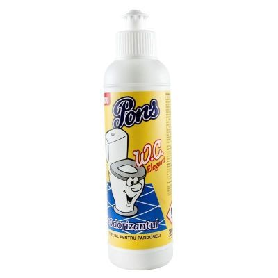 Asevi odorizant wc elegant 200ml