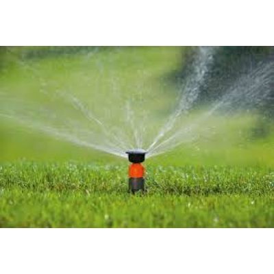 Aspersoare gazon si gradina evotools