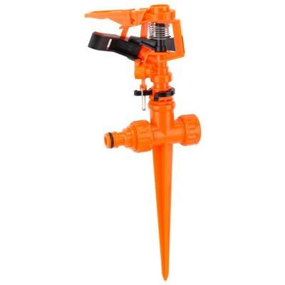 Aspersor pivotant cu impuls 2012-682300