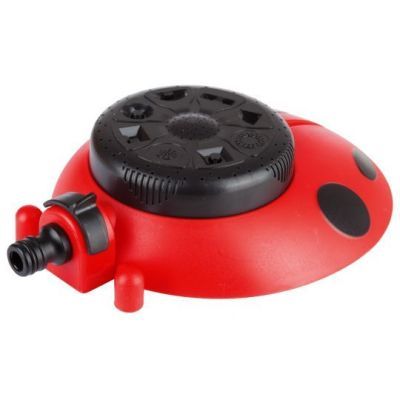 aspersor stationar buburuza cu 8 functi-635329 aspersor stationar buburuza cu 8 functi-635329