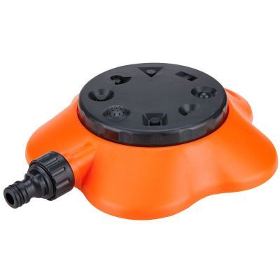 aspersor stationare floare cu 8 functii 635328