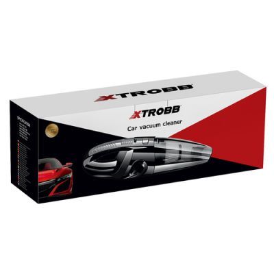 Aspirator auto fara fir Xtrobb 26203