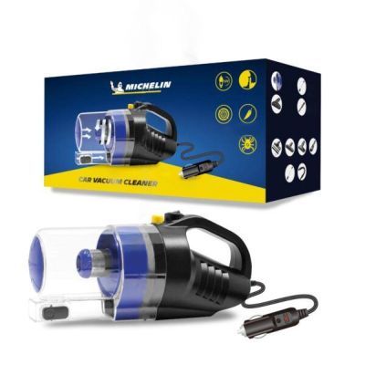 Aspirator Auto Michelin 150W 12v