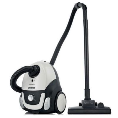 Aspirator cu sac Gorenje VCEA11CXWII