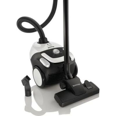 Aspirator cu sac Gorenje VCEA11CXWII