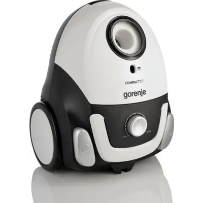 Aspirator cu sac Gorenje VCEA11CXWII