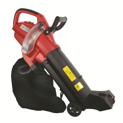 Aspirator cu tocator suflanta 3000W 35L 270KM/H rd-ebv04 075529