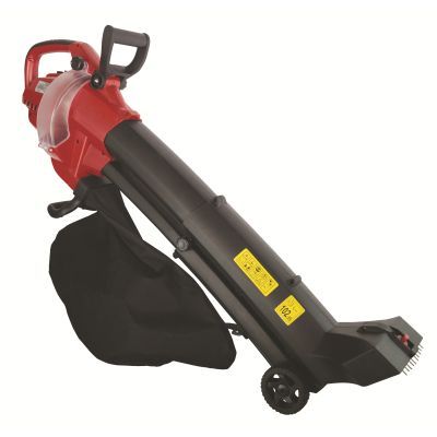 Aspirator cu tocator suflanta 3000W 35L 270KM/H rd-ebv04 075529
