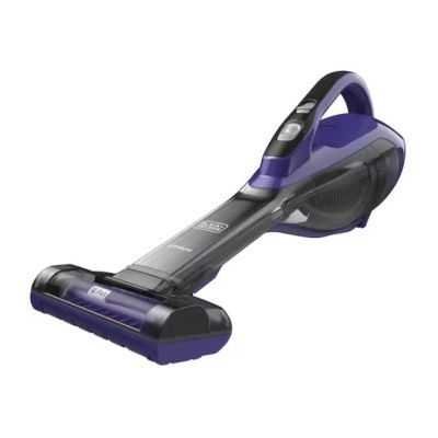 Aspirator de mana Dustbuster pentru animale, 27Wh, Gen 9.5 DVA325JP07-QW