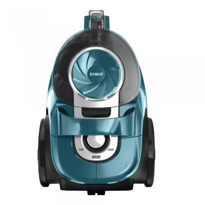 Aspirator samus tornado eco power