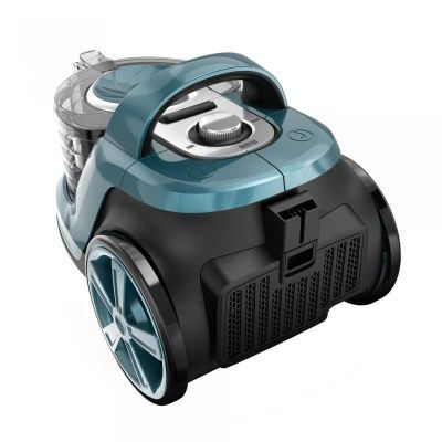 Aspirator samus tornado eco power