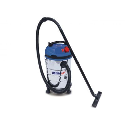 Aspirator umed si uscat 1400W 30L Ded6600