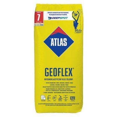 Atlas Geoflex 25 Kg