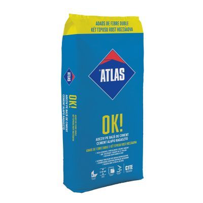 ATLAS OK 25KG