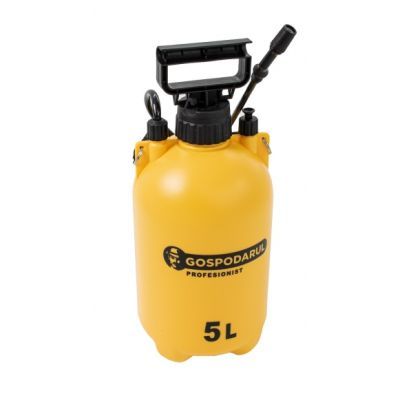 Gp pulverizator 5L Pmp0057