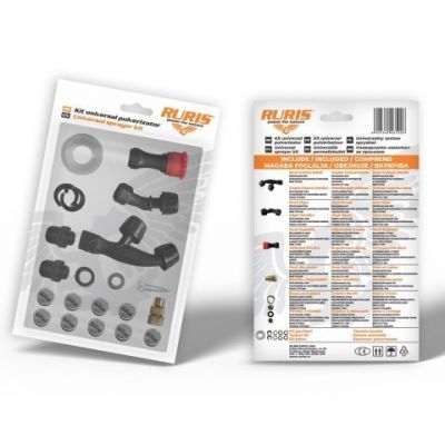 Kit universal pulverizator RURIS 20