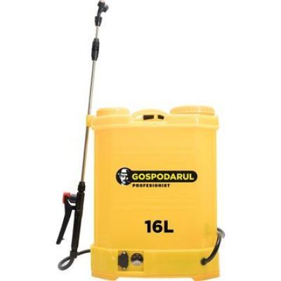 Pulverizator cu baterie 16L Pmp0061
