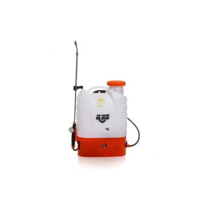 Pulverizator electric RURIS RS 1800