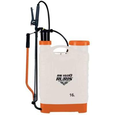 Pulverizator manual RURIS RS 1600, 16 L