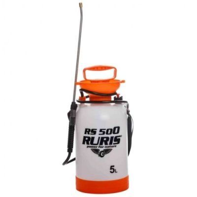 Pulverizator Manual Ruris Rs 500 - 500rs2018