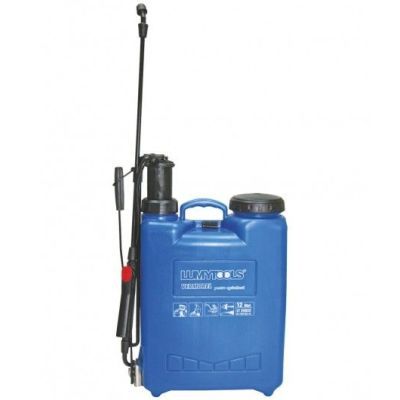 Vermorel Pentru Agricultura 12l-tija Fibra Sticla- Lumytools 35932