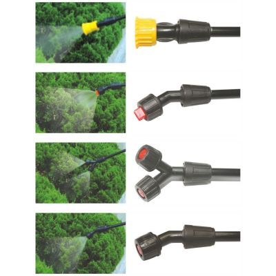 Vermorel Pentru Agricultura 12l-tija Fibra Sticla- Lumytools 35932
