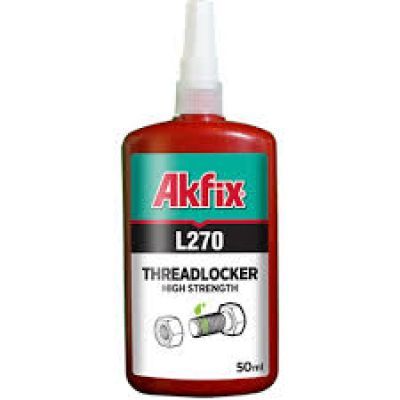Atrt2381 Akfix RT238 retinere cu rezistenta mare 50ml