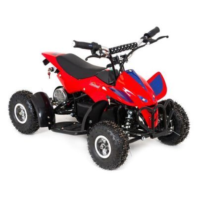 Atv el.800w model atv-003e Calimani 36v12ah