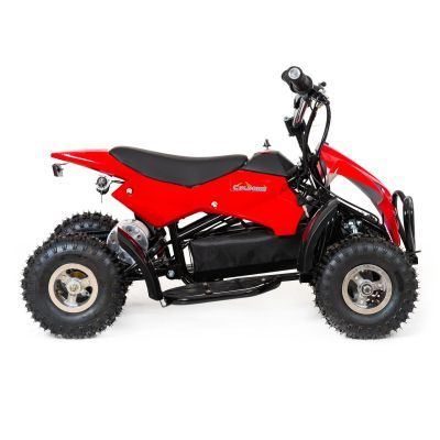 Atv el.800w model atv-003e Calimani 36v12ah