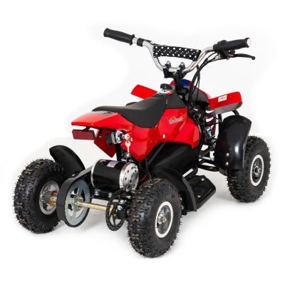 Atv el.800w model atv-003e Calimani 36v12ah