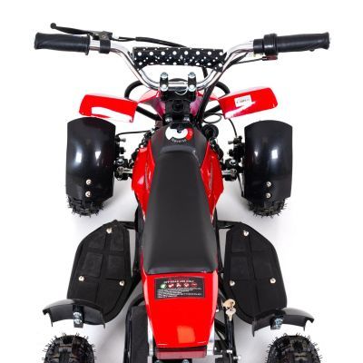 Atv el.800w model atv-003e Calimani 36v12ah