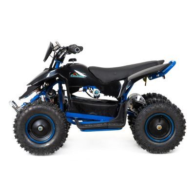 Atv el 800w model atv-007e Calimani 36v12ah