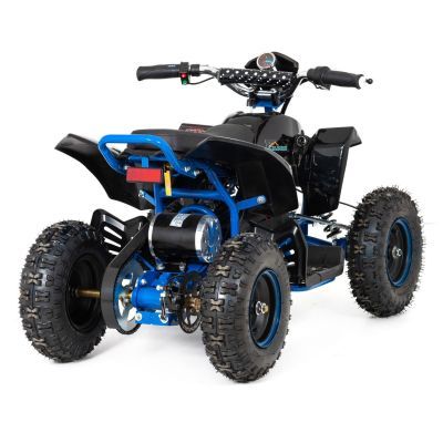 Atv el 800w model atv-007e Calimani 36v12ah