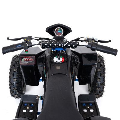 Atv el 800w model atv-007e Calimani 36v12ah