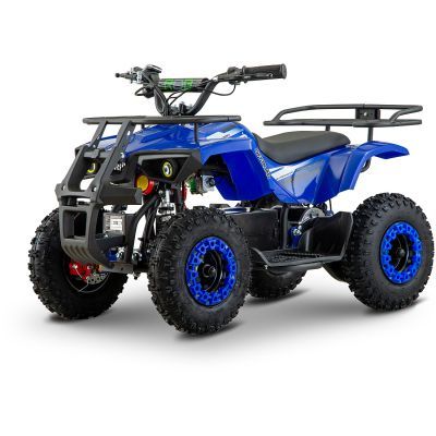 ATV ELECTRIC FFL1000 ALBASTRU