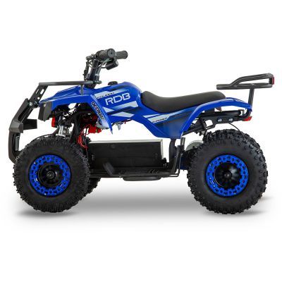 ATV ELECTRIC FFL1000 ALBASTRU ATV ELECTRIC FFL1000 ALBASTRU