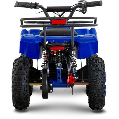 ATV ELECTRIC FFL1000 ALBASTRU ATV ELECTRIC FFL1000 ALBASTRU