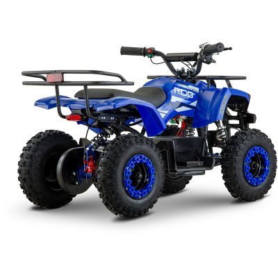 ATV ELECTRIC FFL1000 ALBASTRU ATV ELECTRIC FFL1000 ALBASTRU