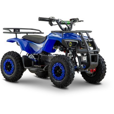 ATV ELECTRIC FFL1000 ALBASTRU ATV ELECTRIC FFL1000 ALBASTRU