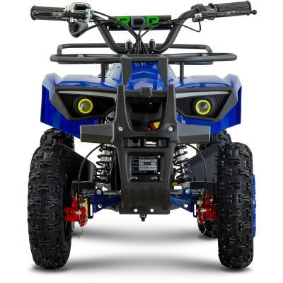 ATV ELECTRIC FFL1000 ALBASTRU ATV ELECTRIC FFL1000 ALBASTRU