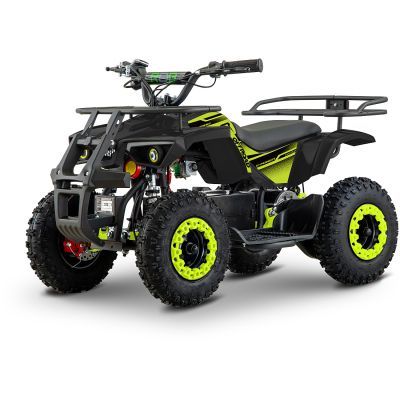 ATV electric FFL1000 negru