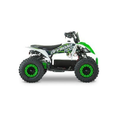 ATV electric RDB FV1000 black L85AE2FA8R1034713