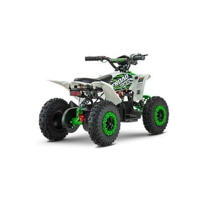 ATV electric RDB FV1000 black L85AE2FA8R1034713